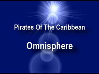 pirates of the caribbean omnisphere remix