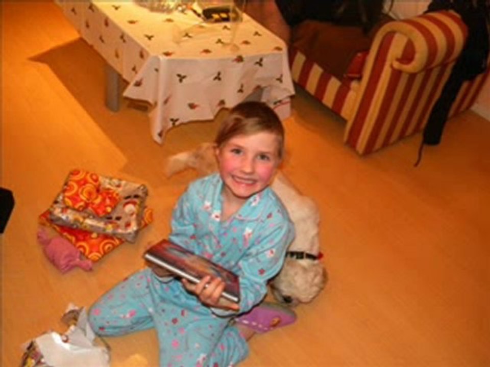ma fille mon ame
