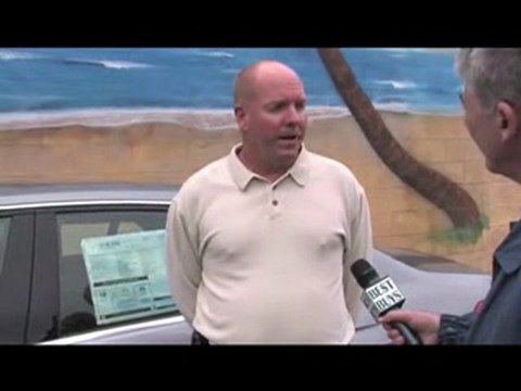 Car Leasing Rancho Mirage