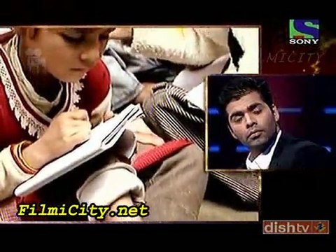 8 Jan 10 Lift Kara De * Priyanka Chopra pt 5