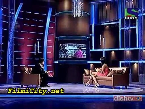 8 Jan 10 Lift Kara De * Priyanka Chopra pt 6