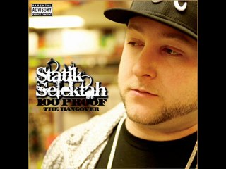 STATIK SELEKTAH ft Havoc, Lil Fame & Kool G Rap - Do It To
