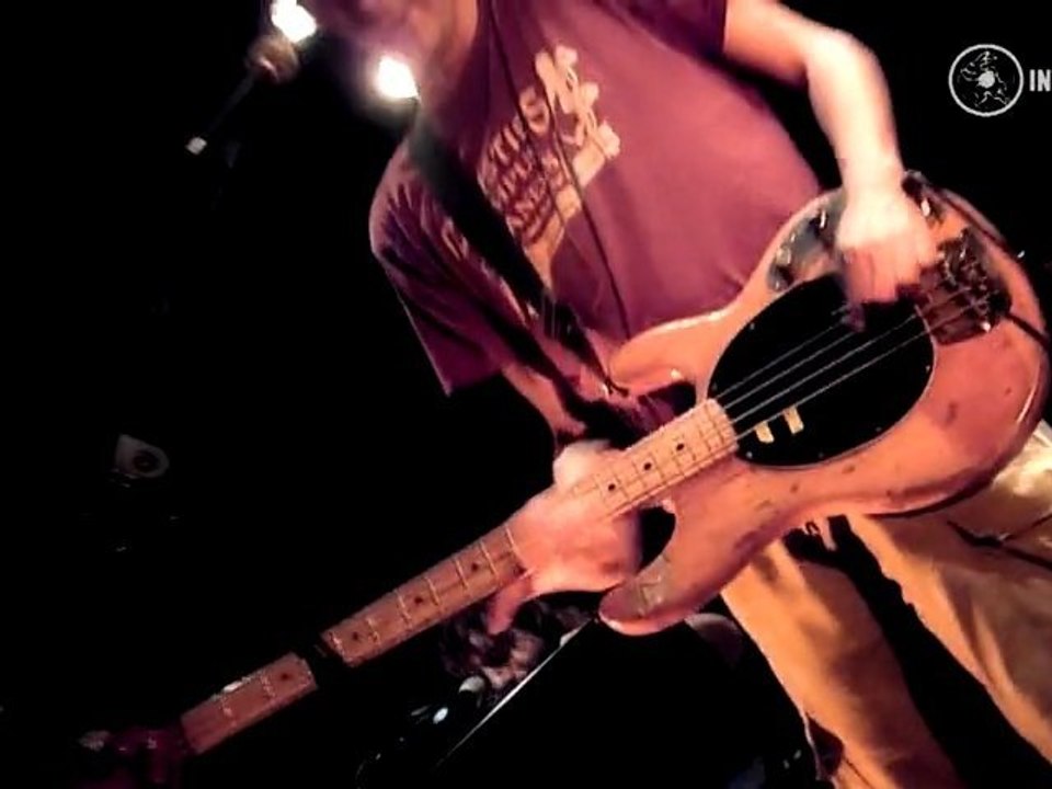 ZËRO - Pigeon Jelly / Concert INTIMEPOP n°34-1