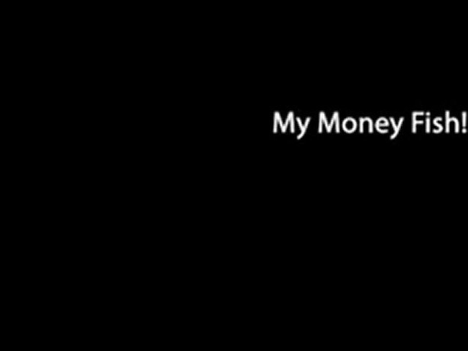 My Money Fish Pre-Launch! | Only $9.95! | MyMoneyFish.com/u/