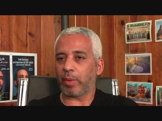 2 questions à Metmati Mâamar