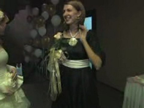 Букет невесты 171009