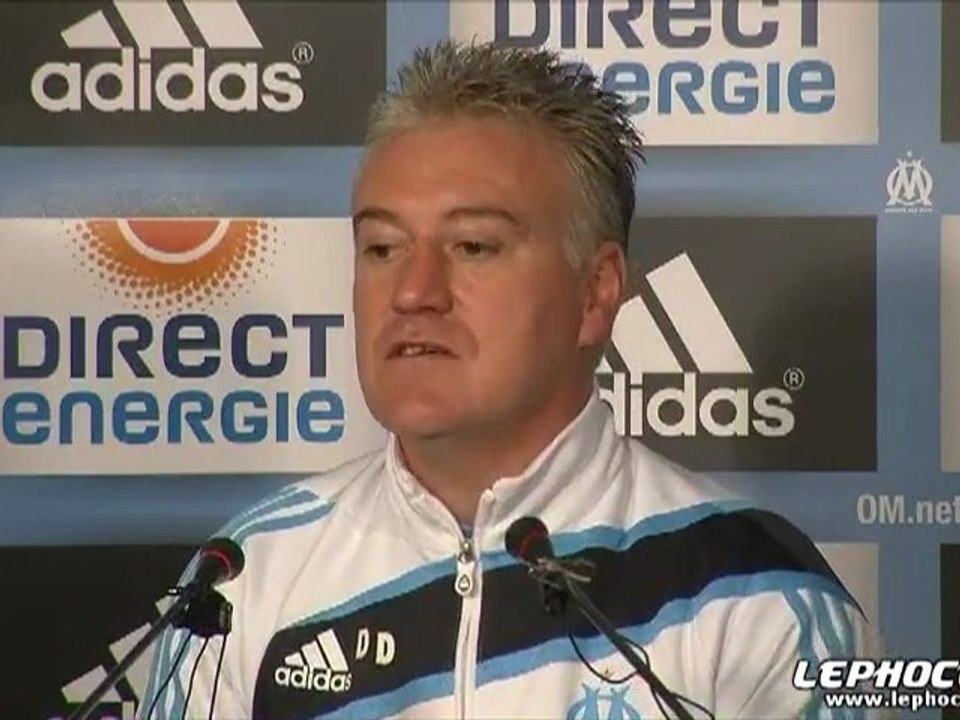 Mercato : Deschamps n'a pas de joker dans sa manche !