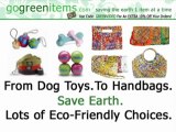 Eco Green Cleaning Products