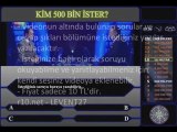 Kim 500 Bin İster Demo-R10.net/LEVENT27