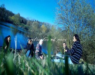 "longue nuit" hommage à Younes Megri