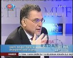 RUŞEN ÇAKIR MEDYA MÜFETTİŞİ'NDE