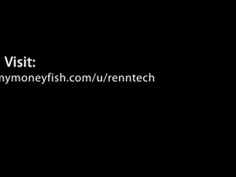 My Money Fish | Money Back Guarantee! | Only $9.95