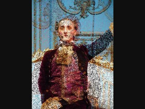 La dernière de Mozart l'Opéra Rock au PDS