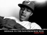 Bow Wow Speaking On His Just Released -Greenlight 2- Mixtape