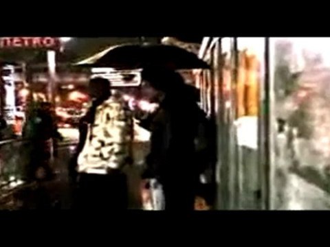 Despo Rutti Trafic 2 Stéréotypes