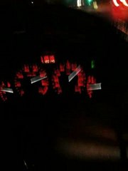 Kit Admission Green 206