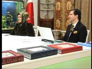 Adnan Oktar röportajı sungur abi