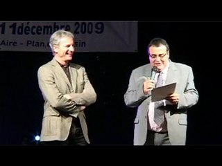 Talents sportifs 2009 partie n°1