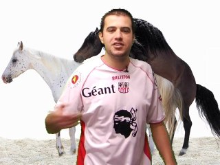 Ep 29 : "Valbuena? Une tête de CRS sur un corps de Lego!"