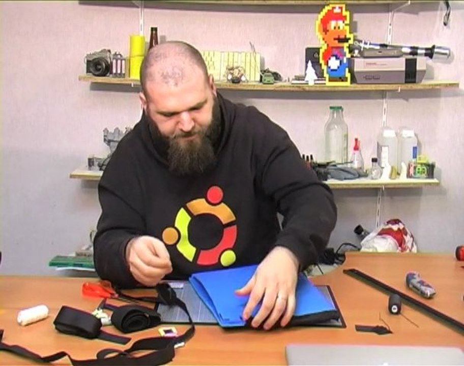 LaGrotteDuBarbu Saison 02 Episode 07 - TouTouYouTouLaptop