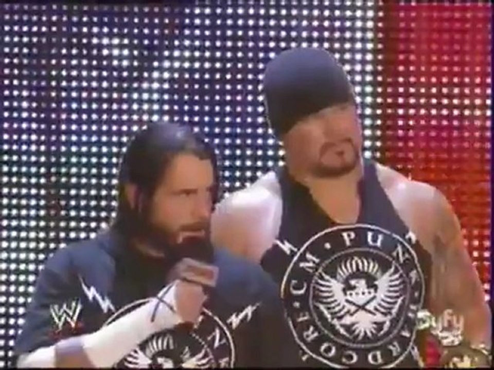 WWE ECW 1.5.10 PART 1/5 (HQ)