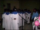 Chorale Gospel Shalom Sous sila