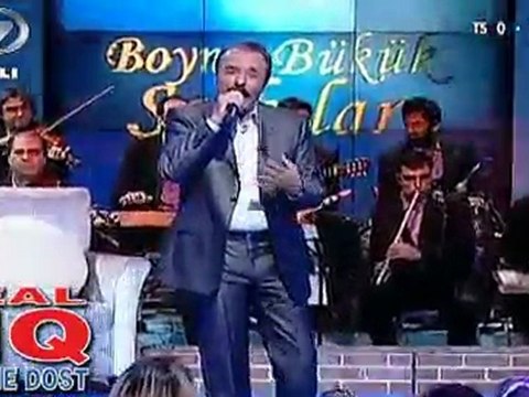 Ferdi Tayfur - yıldızlarda kayar- yuvasız kuşlar-canlı