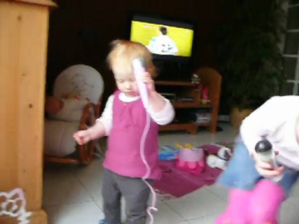 lucile & camille, le duo !!