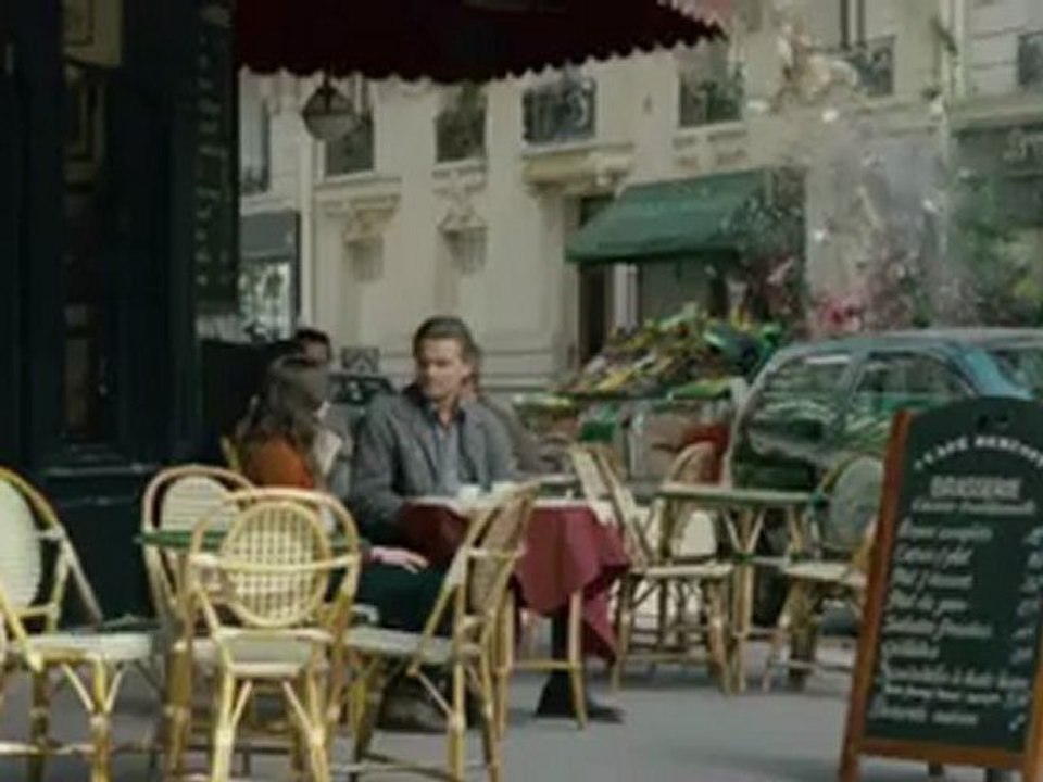 INCEPTION - Bande-annonce VF!
