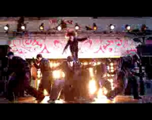 Street Dance 3D - teaser tráiler español