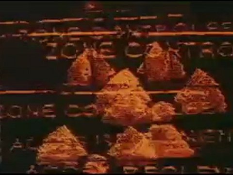 Assassin - L'ecolologie Sauvons la planete -