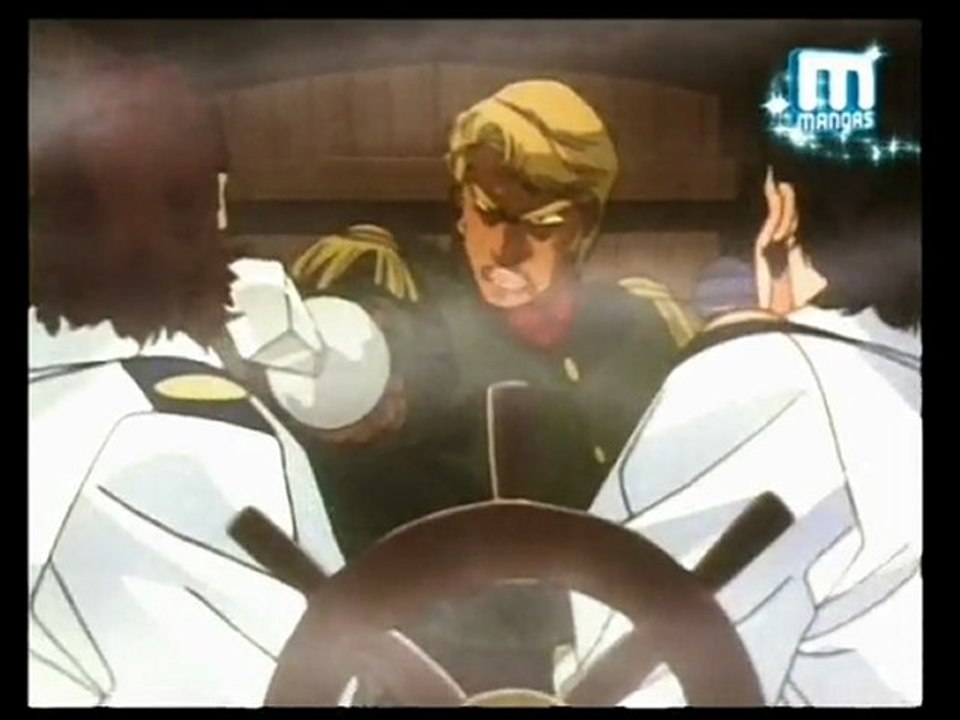 La légende de Zorro - Episode 01 - Zorro est arrivé (2/2)