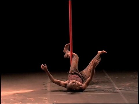 Compagnie salia nï seydou Dambe Hivernales Avignon 3