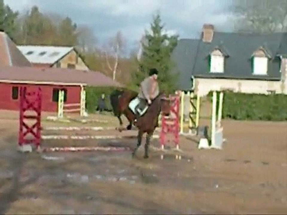 Concours du 29 Novembre ! Suite