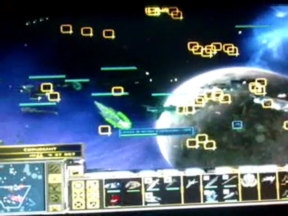 star wars EAW (CSI)