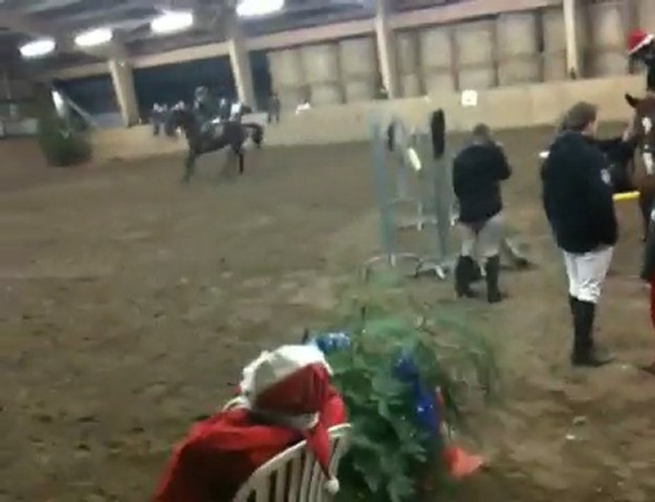 Puissance Du 19/12/2009