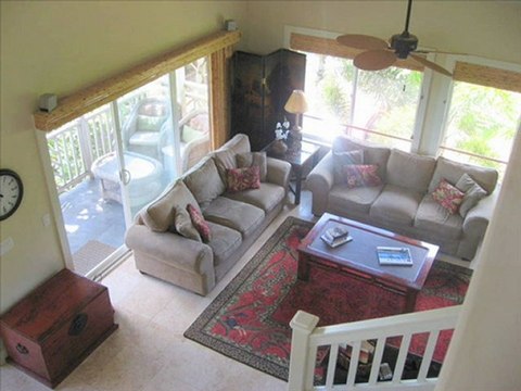 Kauai Luxury Resort and Kauai Resort - The Villas at Poipu