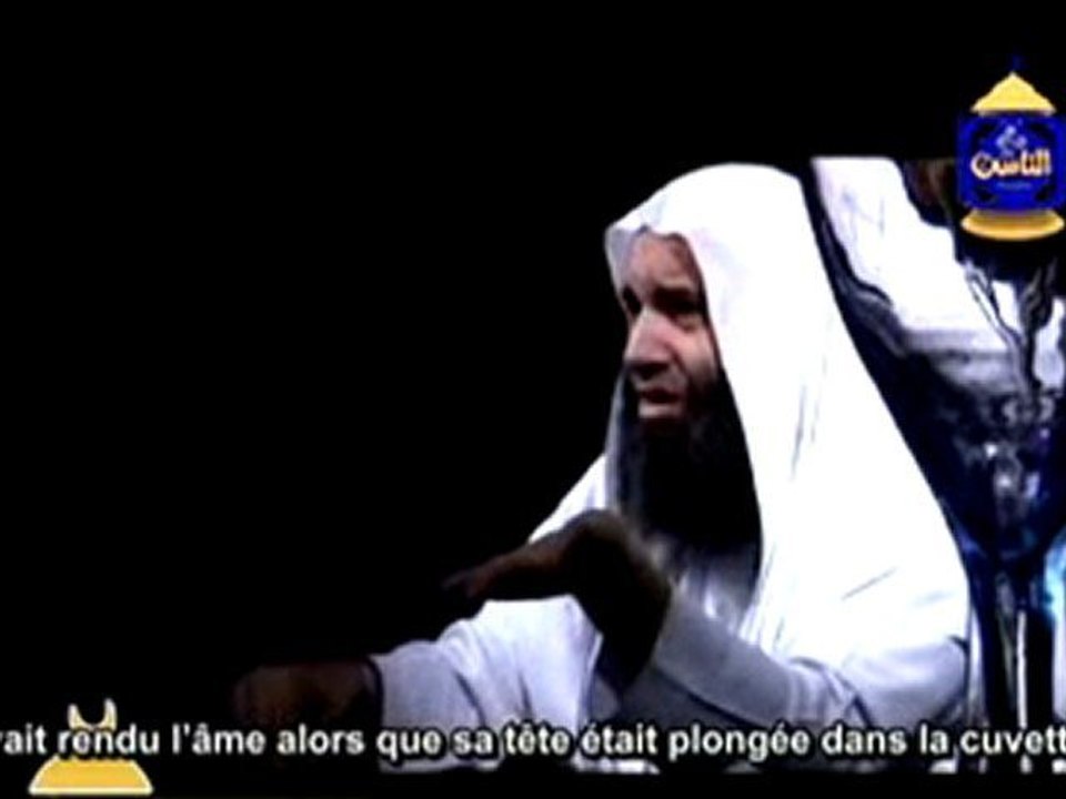 Cheikh Mohamed Hassan: Quelle Fin Atroce !!