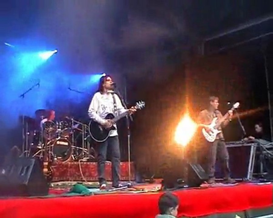 Joli Carton (live)