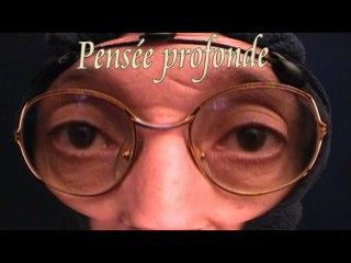 Pensée profonde