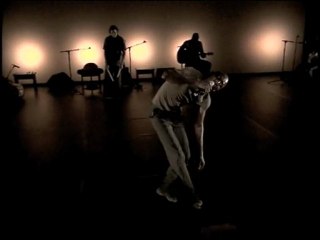 Salia & Seydou Concert d'1 homme decousu Hivernales Avignon1