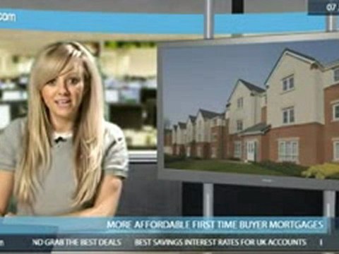 Affordable mortgages can you afford to miss out?