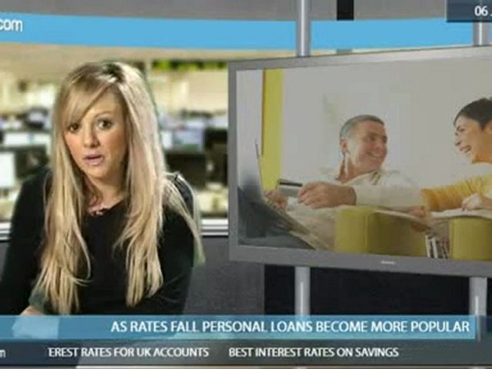 Grabs cheap personal loans now before its to late?