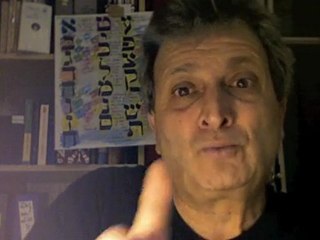 Ce que dit la Bible - dicton 2