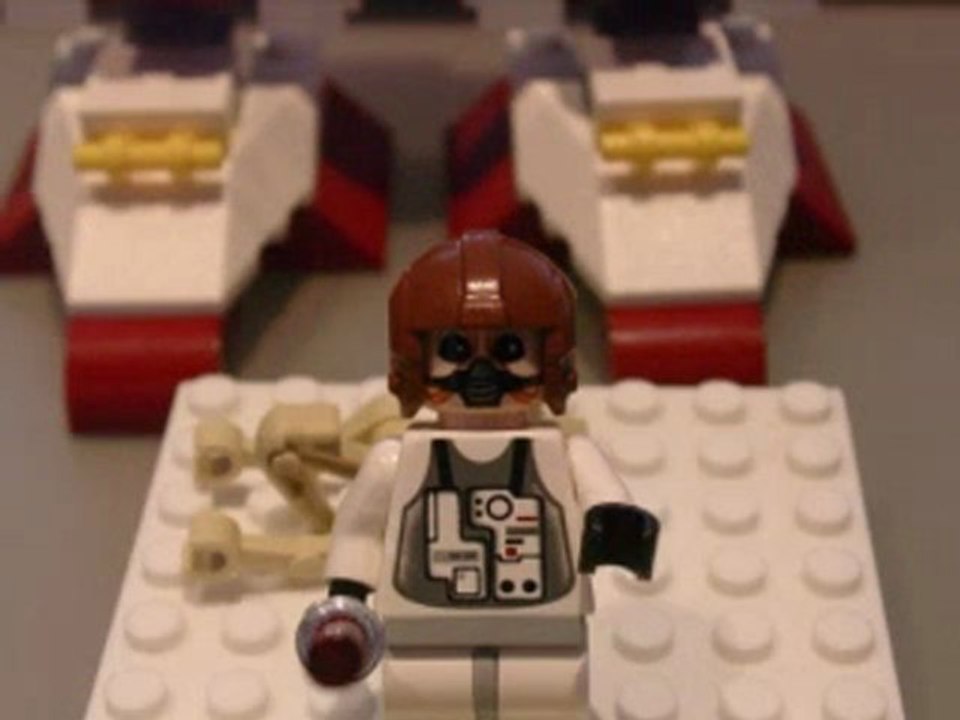 une petite dance comme petite video