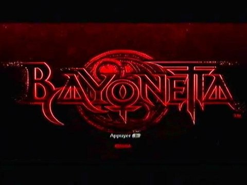 Walkthrough - Bayonetta [1] : Ma sorcière bien aimée^^