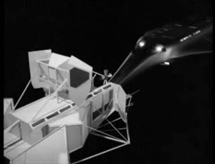 The Space Pirates - Episode 1.3