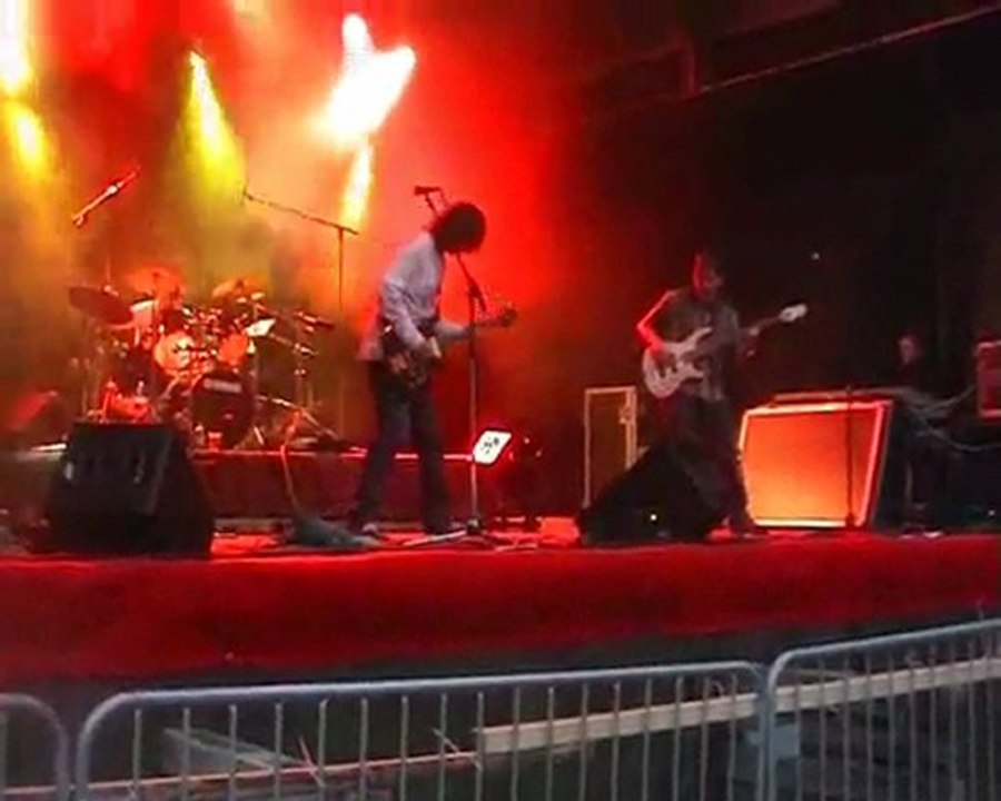Le Blues (live)