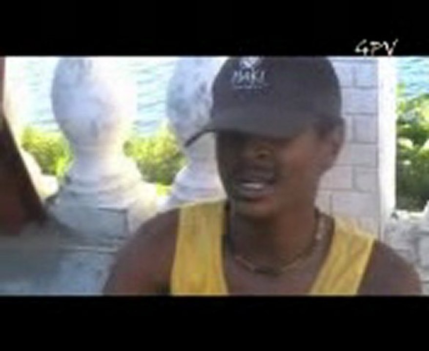LE J&ECKO G (GPV CLAN EVOLUTION)
