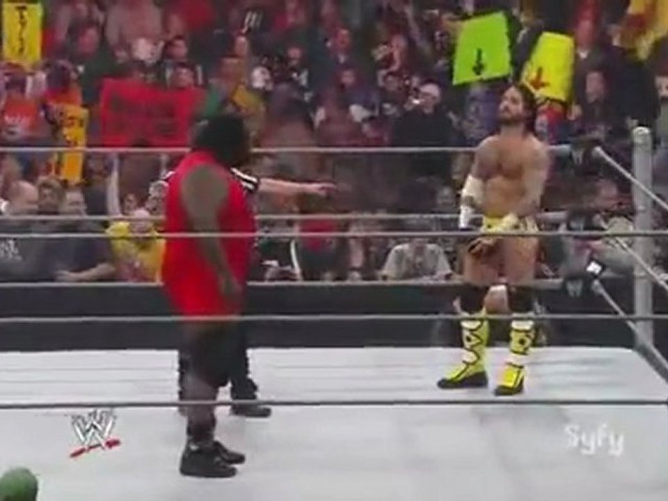 WWE ECW 1.5.10 PART 4/5 (HQ)